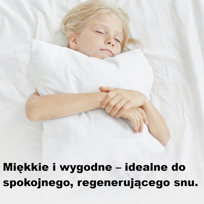 Eve Textile® Poduszka Comfort Classic